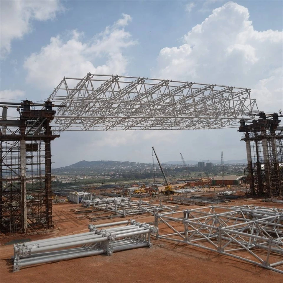 Large-span Steel Structure best