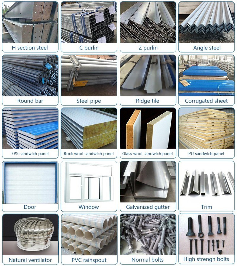 Product material Product material