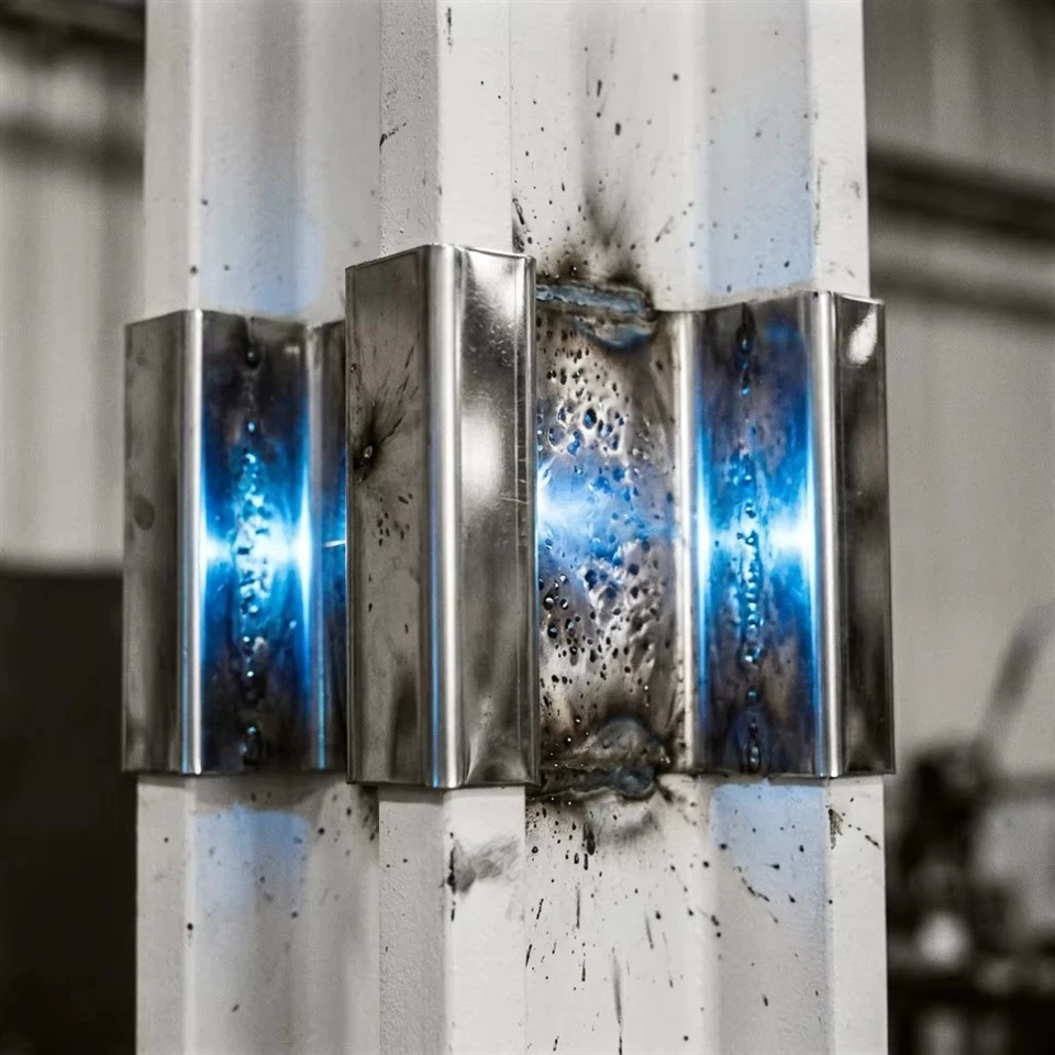 Shipbuilding Steel Workshop factory