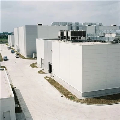 Impjant tal-Azzar tal-Manifattura tal-Batterija