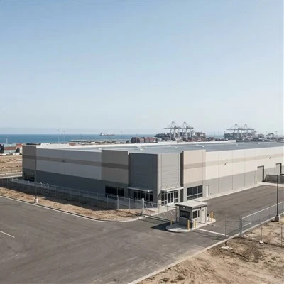 Maħżen tal-Azzar Bonded