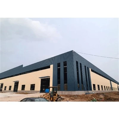 Bini tal-Workshop tal-Metall tal-Azzar